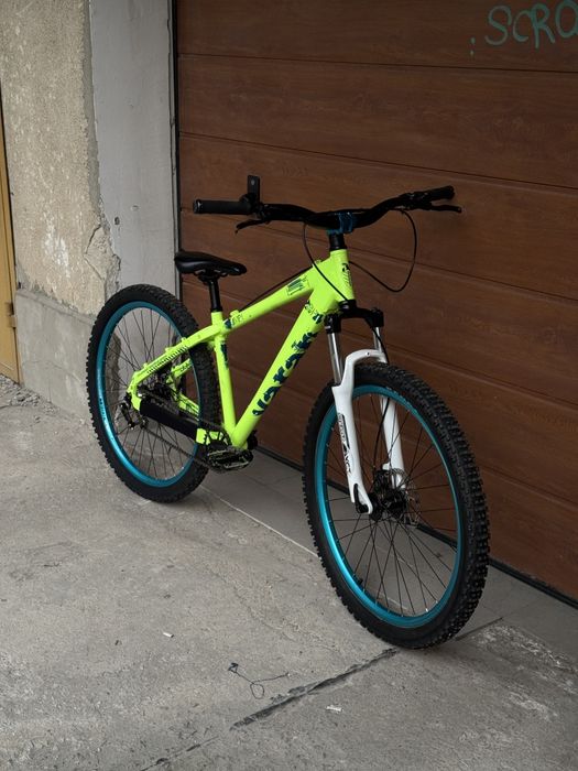 Колело Varan dirt jumper
