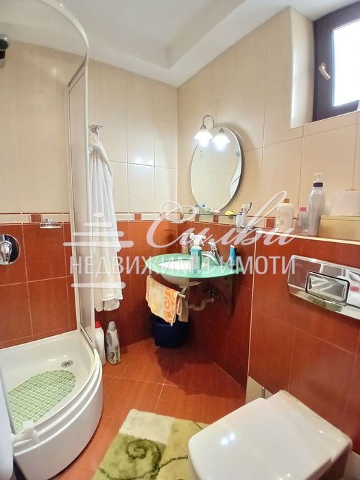 ТУХЛЕН мезонет – ТОП Център!