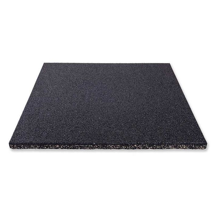 Настилка за Вдигане на Тежести 101×101×4 см / Настилки за Фитнес