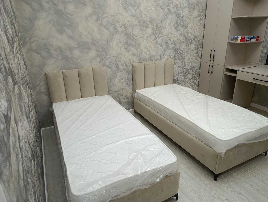 Матрасы пружинные/ортопедические/анатомические. Скидка до 20%