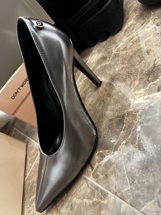 туфли итальянский