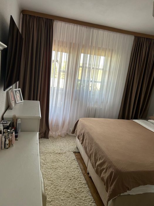 Un apartament pe care-l vând