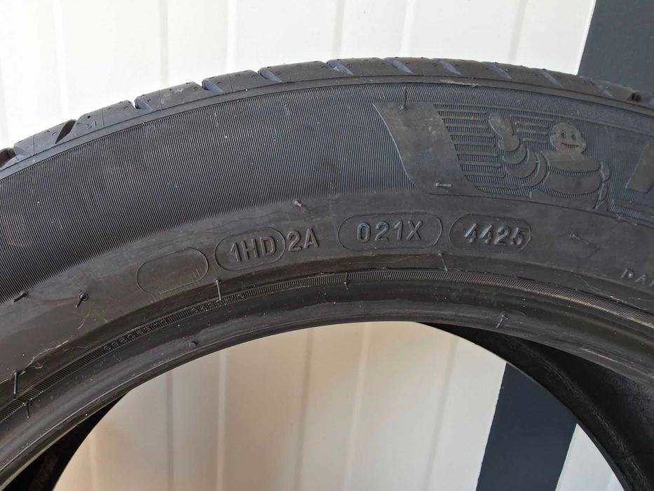 Michelin Primacy 4 205/55/17