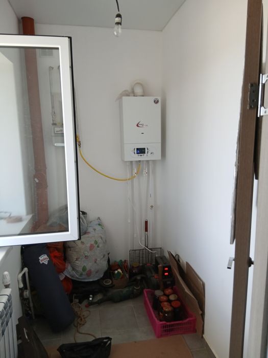 Продам дом в новом Аралтале