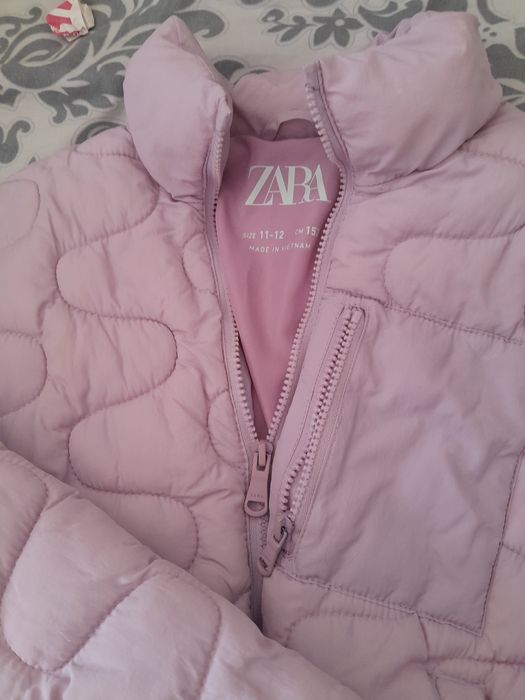 Пуховик и димисезонные куртки.