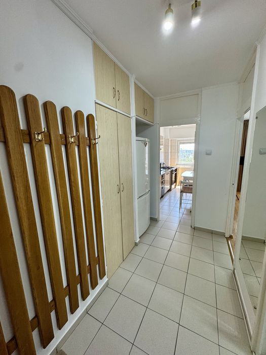 Închiriez Garsoniera 40mp Direct Proprietar Metrou Lujerului