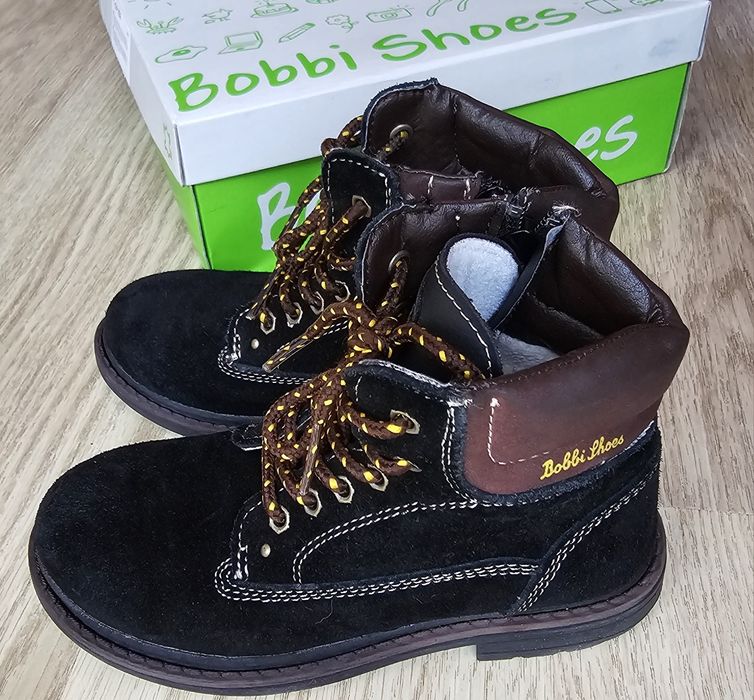 Велурени боти N' 30