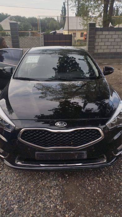 Срочно продам KIA