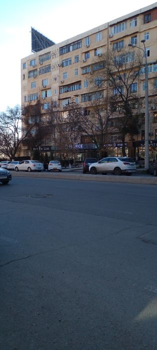 Продажа квартиры