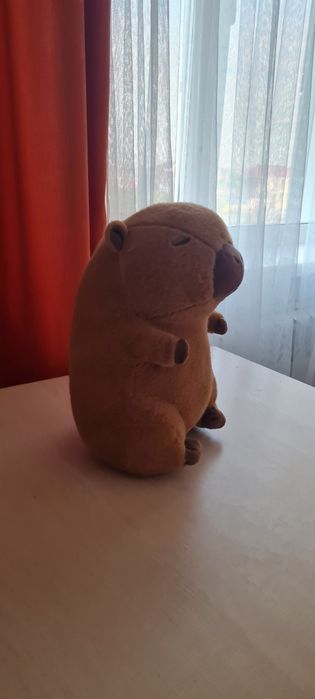 Продаю игрушку Капибара