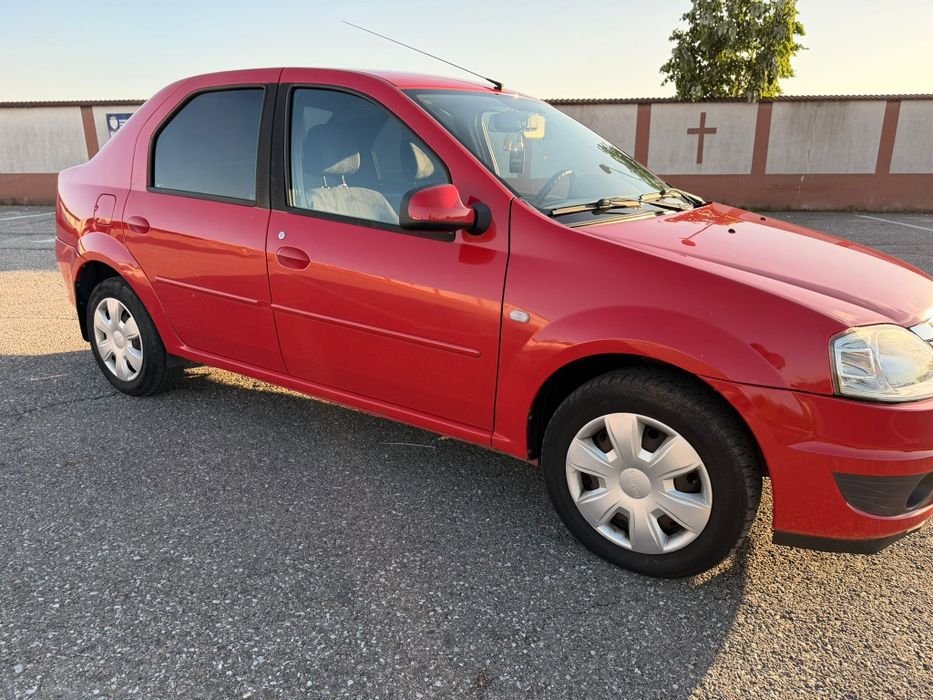 DACIA Logan 2011 — imagine 3