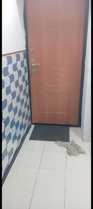 2 бөлмелі квартира саудасы бар