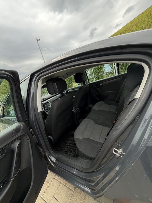 Volkswagen Passat B7 “ 2.0 tdi “ 2011 “ Euro 5