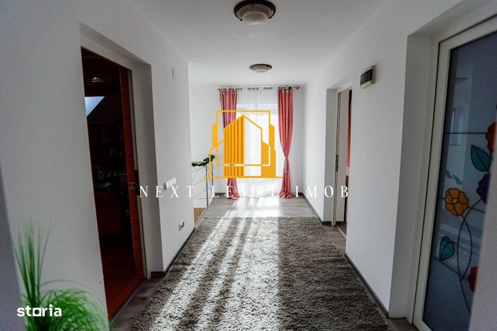 Vila superba BASCOV - Braileni
