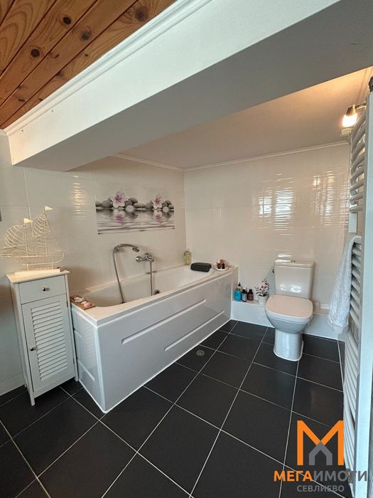 Продава се Къща в Севлиево - 154 кв.м за 991 €/кв.м - Снимка #8