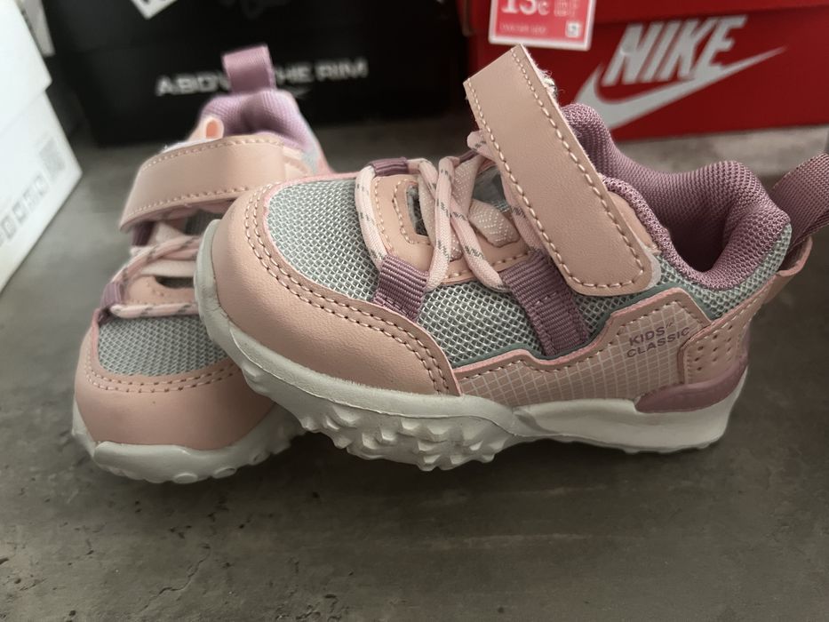 Детски маратонки