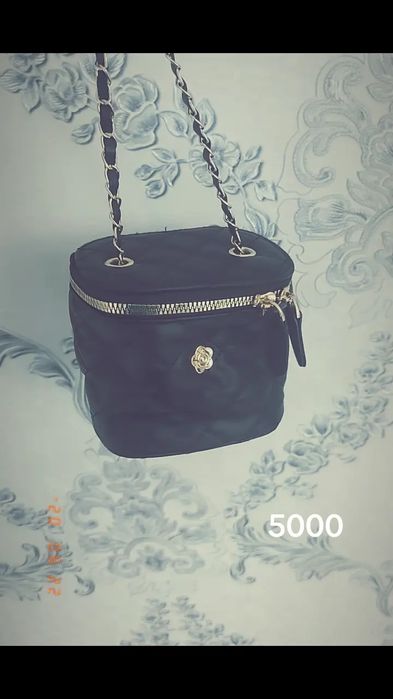 Чанел сумка от Chanel