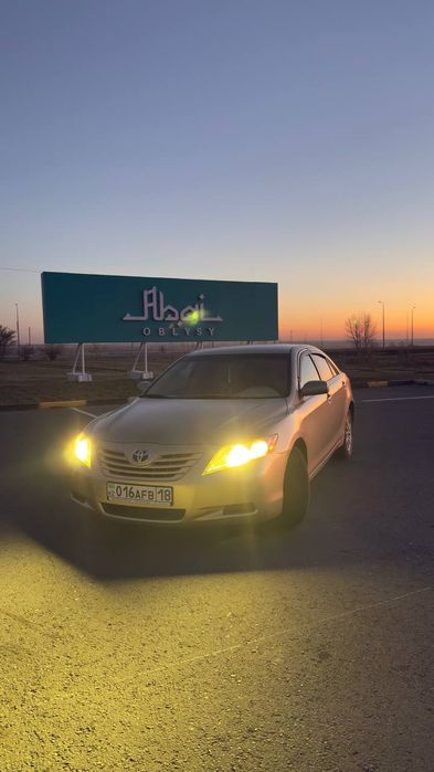 Продам камри 40 хорошое состояние