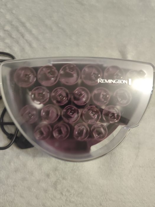 Продавам Термо ролки за коса