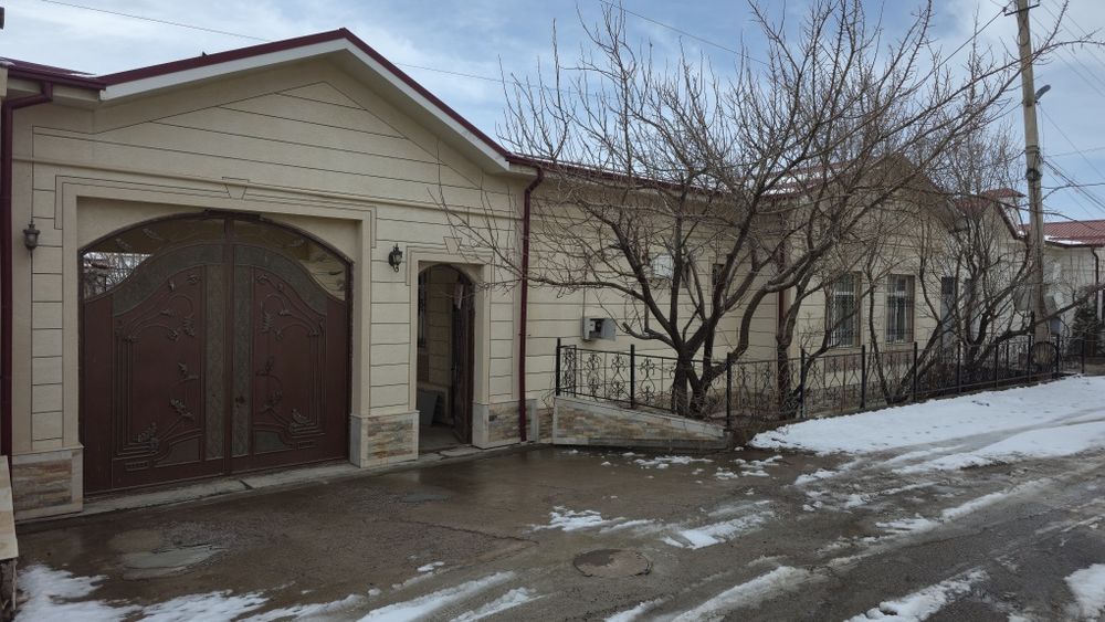 Дача сотилади 6 сот Октош  Сойлик