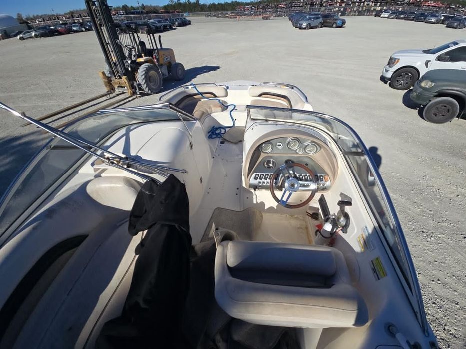 Продаётся Катера Hurricane с мотором Yamaha 200