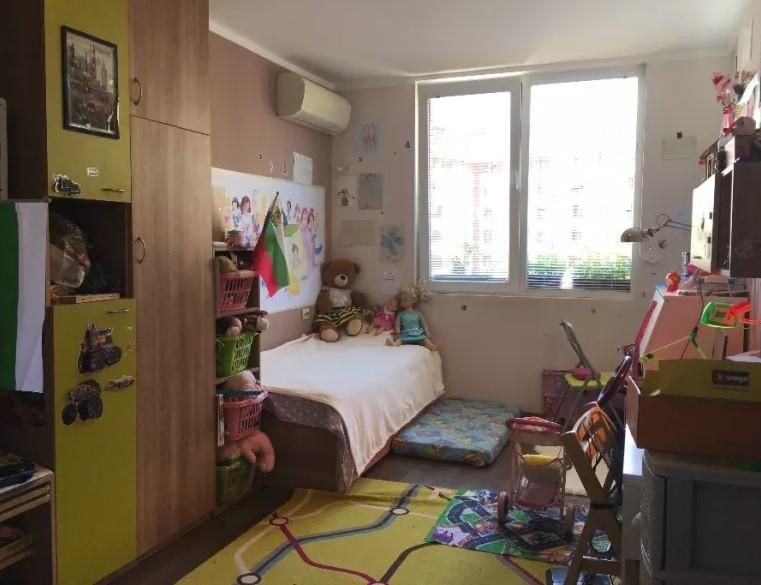 Дава се под наем Тристаен апартамент в София, Дружба 2 - 75 кв.м за 550 € - Снимка #3