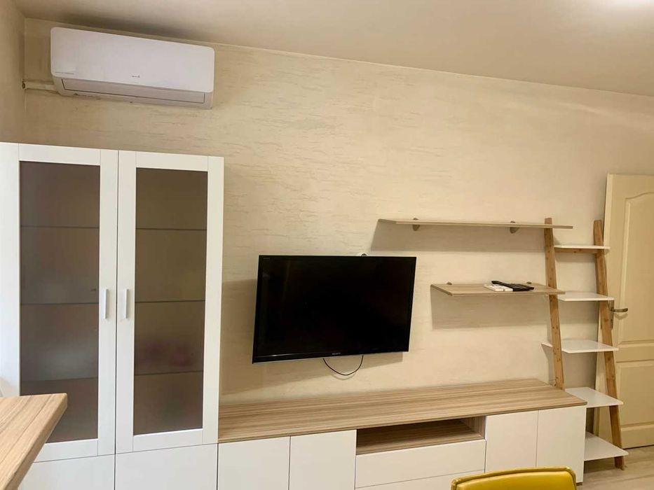 Дава се под наем Тристаен апартамент в София, Малинова долина - 93 кв.м за 600 € - Снимка #7