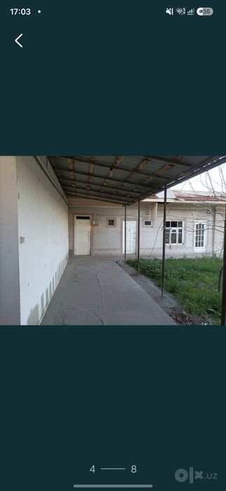Ижарага ховли уй факат оилага