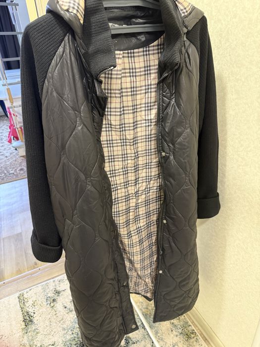 Продам женский плащ