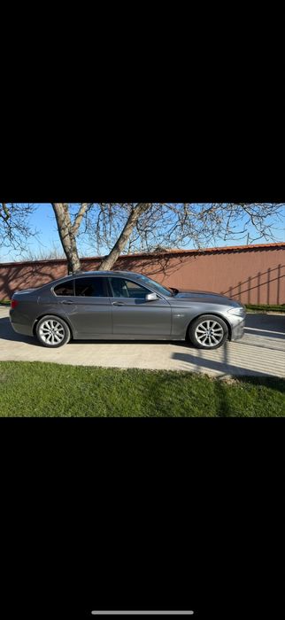 Bmw seria 5 f10 525 xd