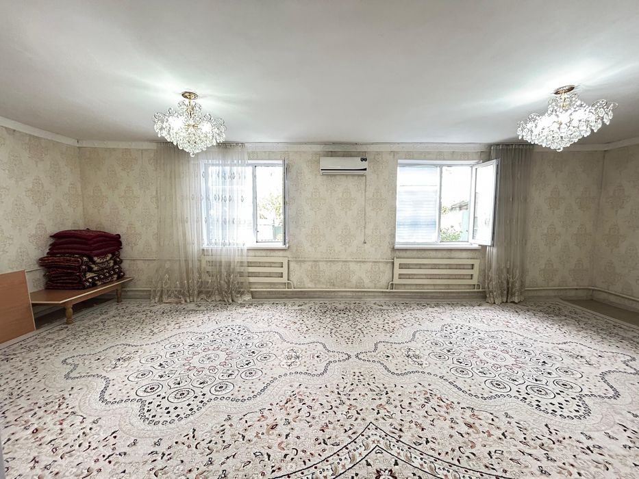 Продам дом мкр казыгурт