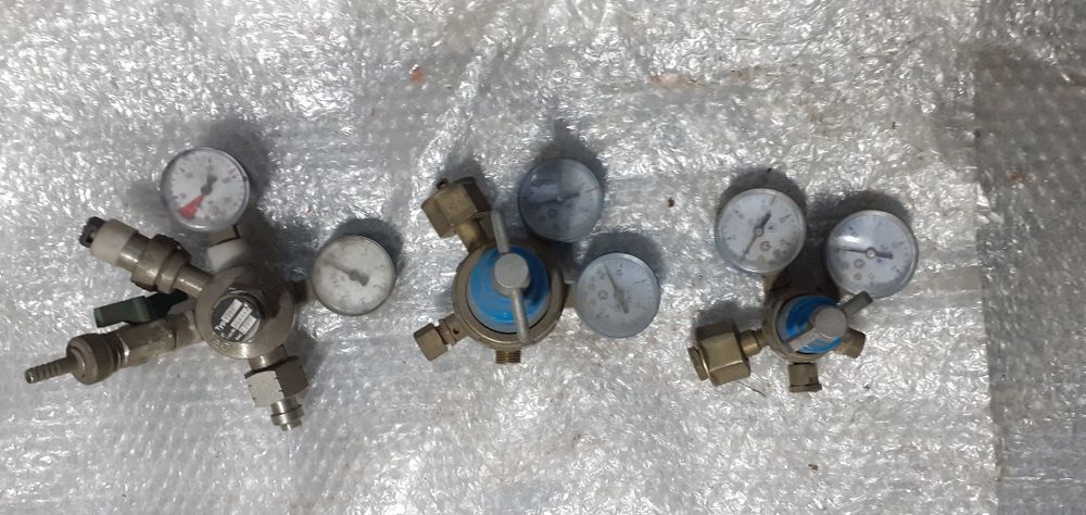 продам краны кислород.