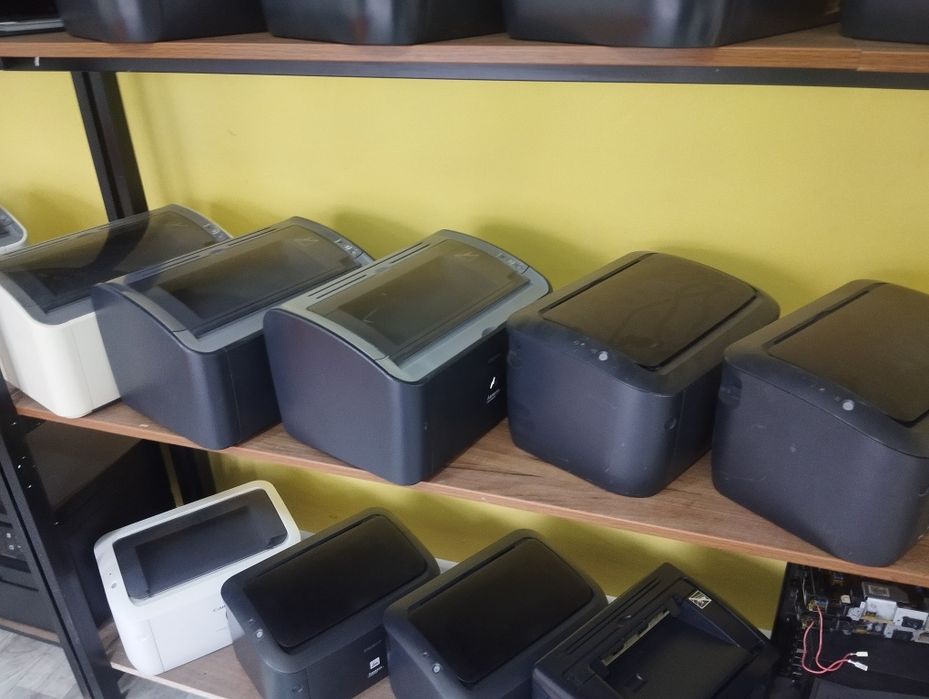 Canon 2900 printer bor