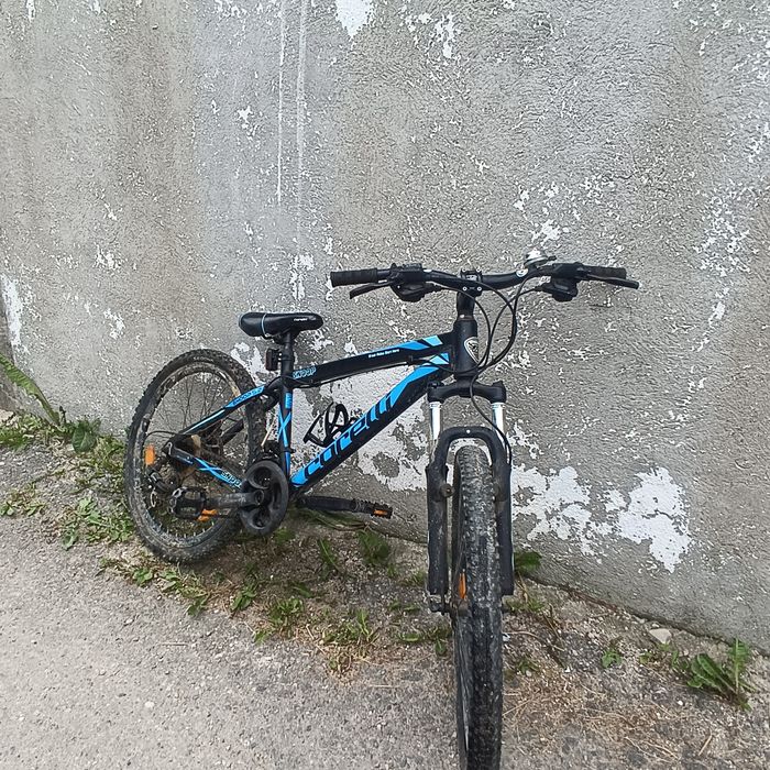 De vânzare Bicicleta Canon