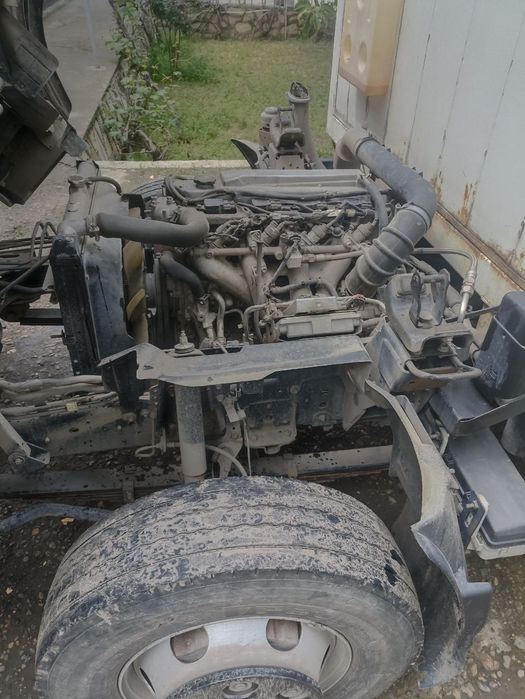 Isuzu sotiladi 2015