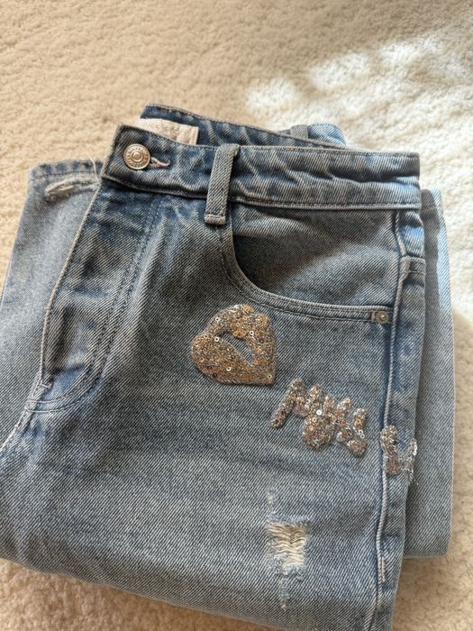 Дънки Miss Sixty S