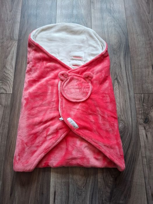 Зимни чивалчета за количка