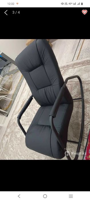 Срочно продам кресло качалка