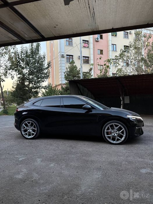 Byd Song L elektr 2024 5 pazitsiya Toza Ideal srochna sotiladi