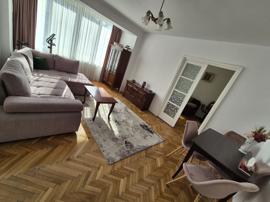 Apartament 3 camere
