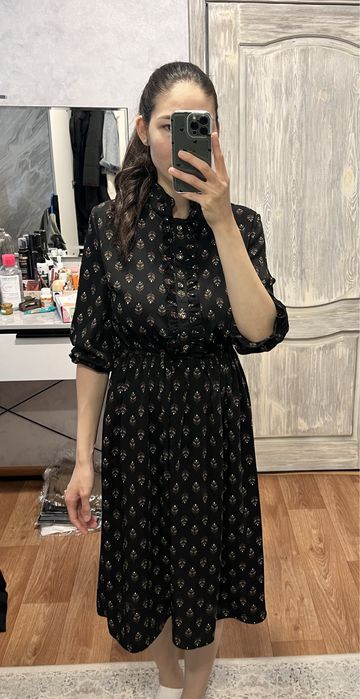 Платье за 5000 любое. Торг