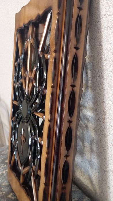 Продам нарды ручной работы