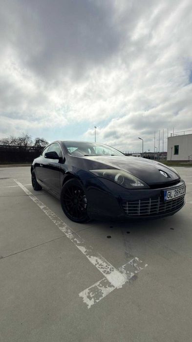 Renault Laguna Coupe Initiale Paris | 10.2013 | 2.0 dCi 150 CP