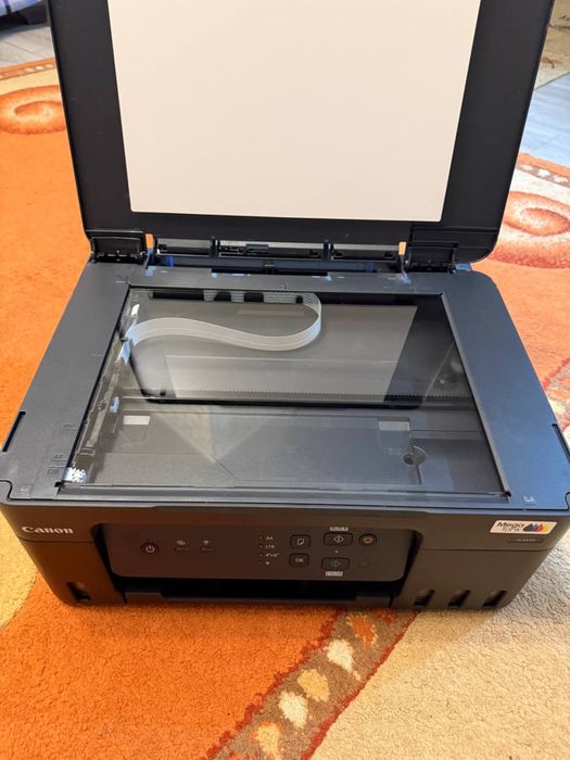 Canon принтер 3в1