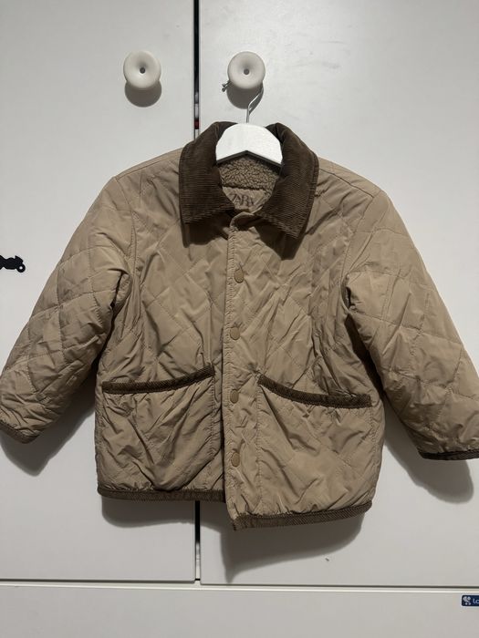 Якета Zara 3;4 5 г.