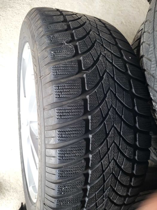 Jante Audi/Volkswagen