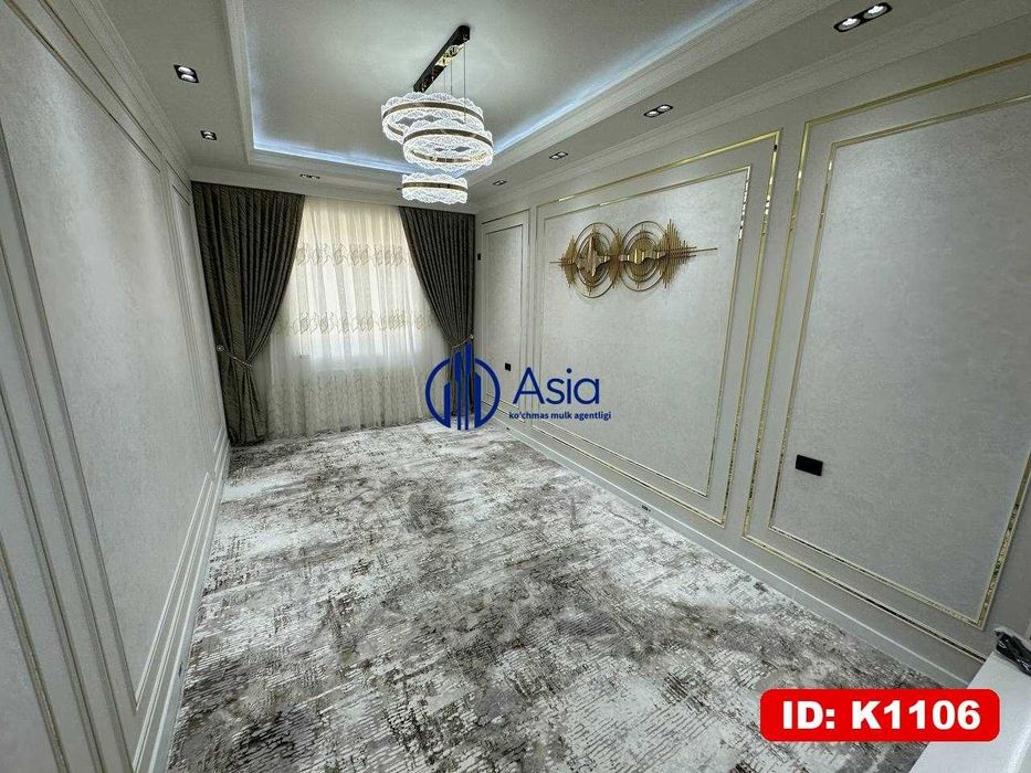 K1106 Eski sum gorgazda 2xonalik kvartira sotiladi