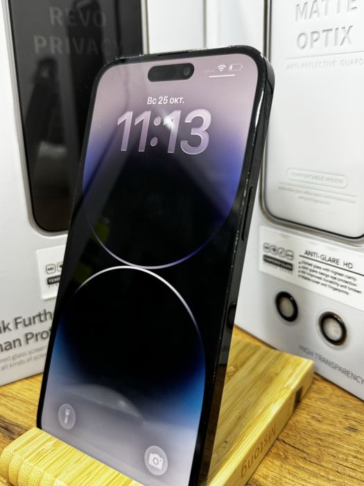 Iphone 14 pro max, 128gb, 43799, Pintel kz