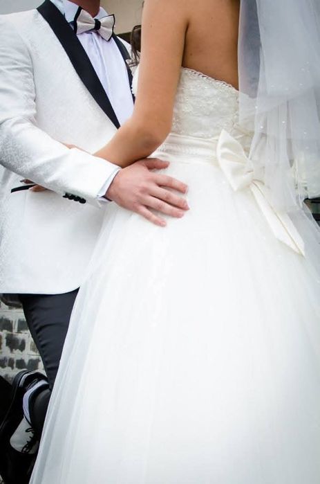 Rochie de mireasă