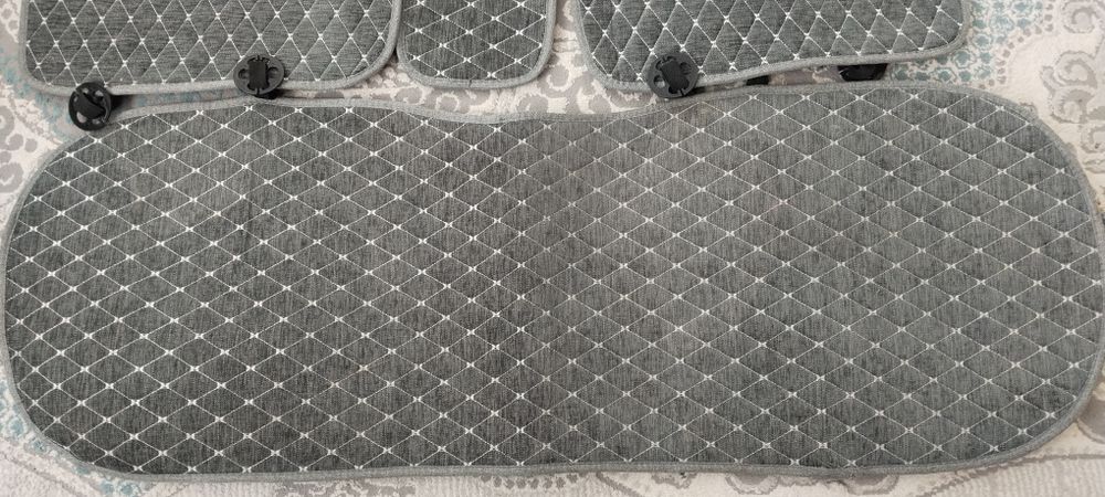 Продам чехлы для авто